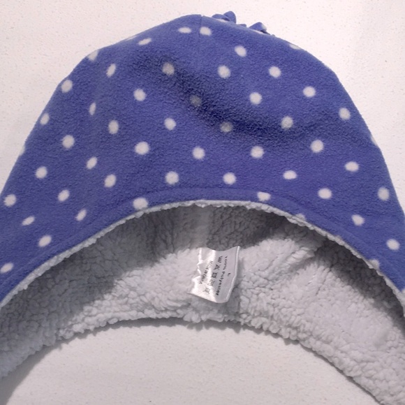 SimpliKids Sherpa-Lined Micro Fleece Set - Picture 2 of 9